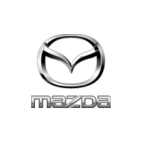 Logo de la marque automobile Mazda