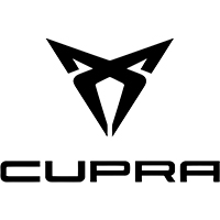 Logo de la marque Cupra