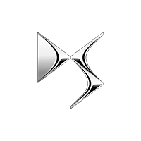 Logo de la marque DS