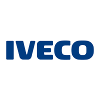 Logo de la marque Iveco